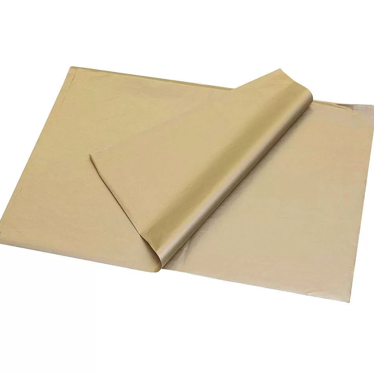 DecoWoerner Papier De Soie 50 X 70 Cm 200 Feuilles