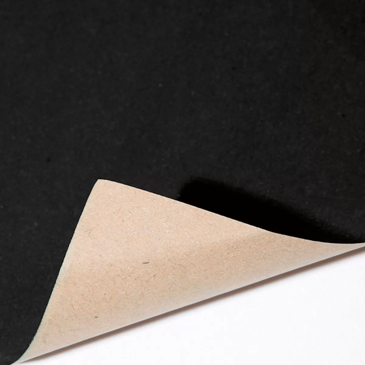 DecoWoerner Papier Kraft Recyclé Uni - Rouleau De Papier Cadeau De 50 M