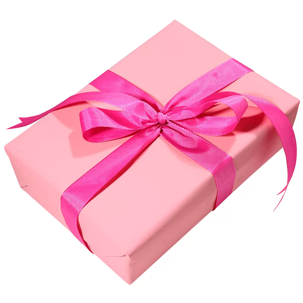 DecoWoerner Papier Kraft Recyclé Uni - Rouleau De Papier Cadeau De 50 M