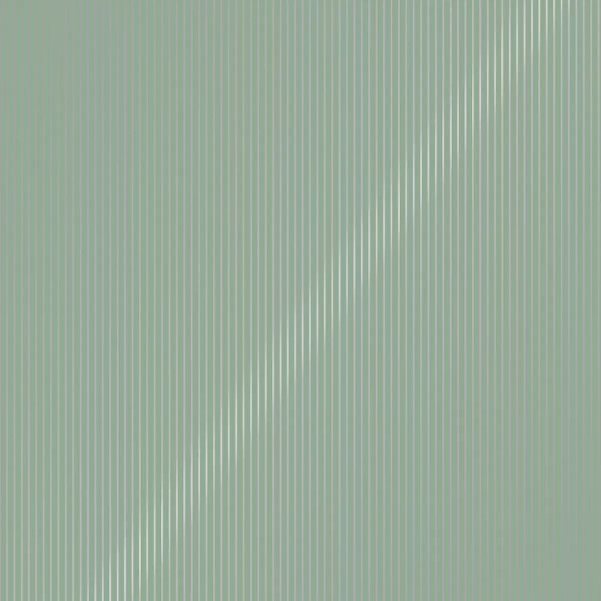 DecoWoerner Papier Kraft Recyclé Avec Bandes Argentées - Rouleau De 50 M De Papier Cadeau