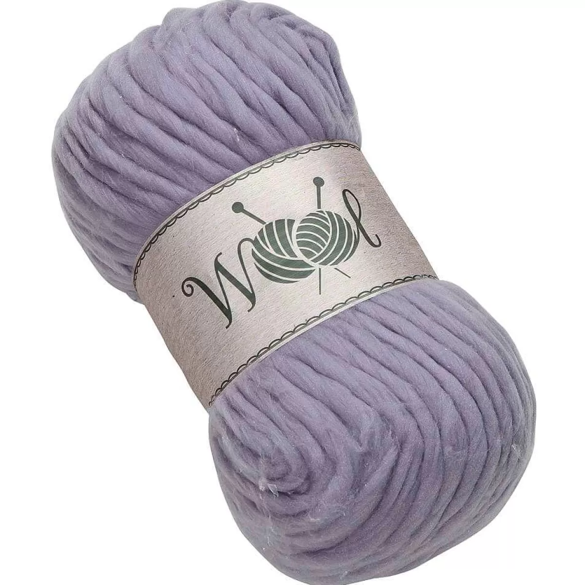 DecoWoerner Pelotes De Laine XXL Déco 40 X 22 Cm es