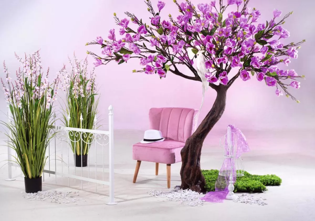 plaque_de_mousse_dherbe_artificielle_deluxe_25_x_25_cm_3.webp DecoWoerner Plaque De Mousse D'herbe Artificielle Deluxe, 25 X 25 Cm