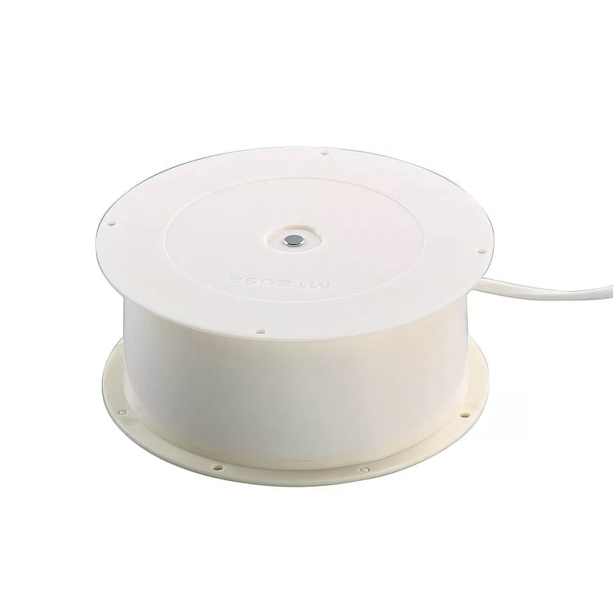 DecoWoerner Plate-forme Rotative, Max. 5 Kg