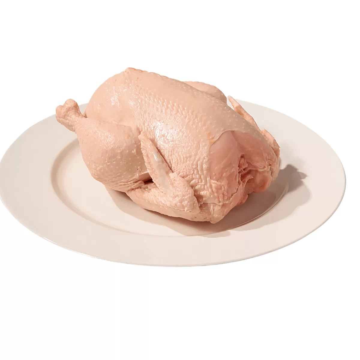 DecoWoerner Poulet Cru Alimentaire Factice 23 Cm