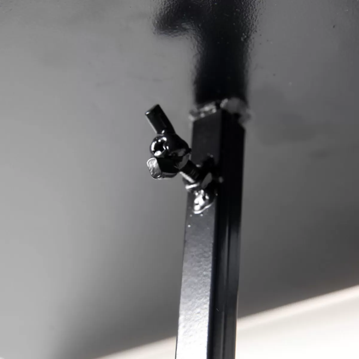 DecoWoerner Présentoir De Produits Suspendus 50 X 50 Cm