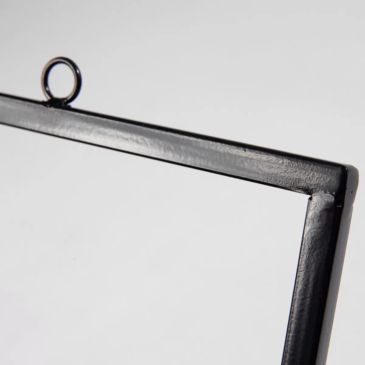 DecoWoerner Présentoir De Produits Suspendus 50 X 50 Cm