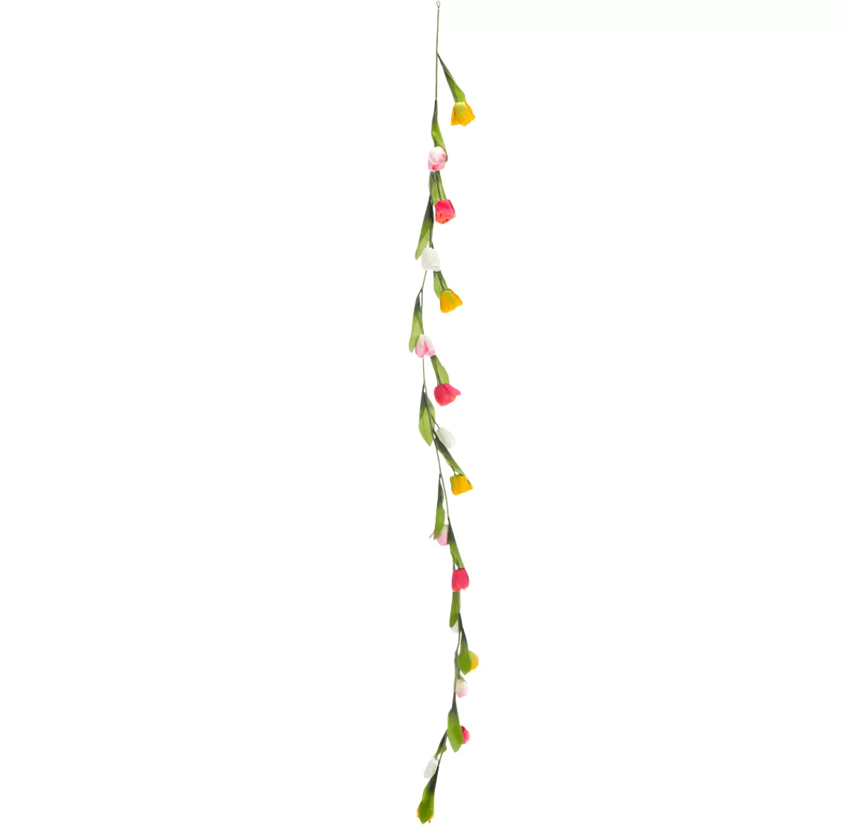 rameau_de_tulipe_artificiel_multicolore_180_cm_3.webp DecoWoerner Rameau De Tulipe Artificiel 180 Cm