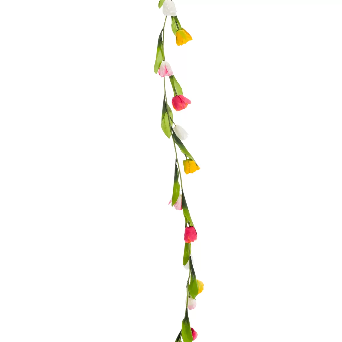 rameau_de_tulipe_artificiel_multicolore_180_cm_4.webp DecoWoerner Rameau De Tulipe Artificiel 180 Cm