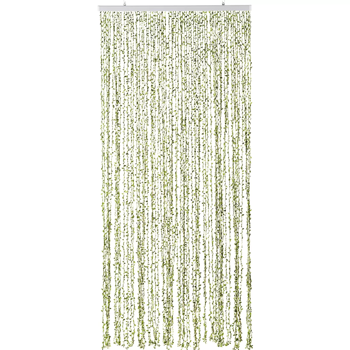 DecoWoerner Rideau Déco Nature Long. 200 Cm