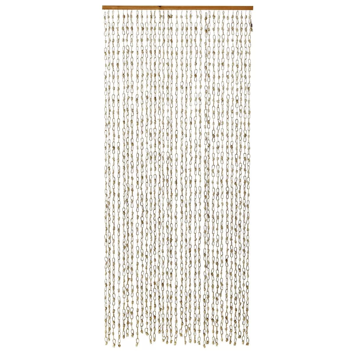 DecoWoerner Rideau Papier 90 X 200 Cm (l X H)