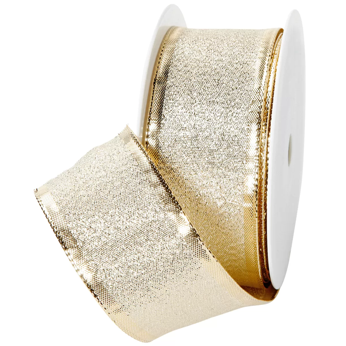 DecoWoerner Ruban Cadeau "Luxury" 40 Mm X 20 M