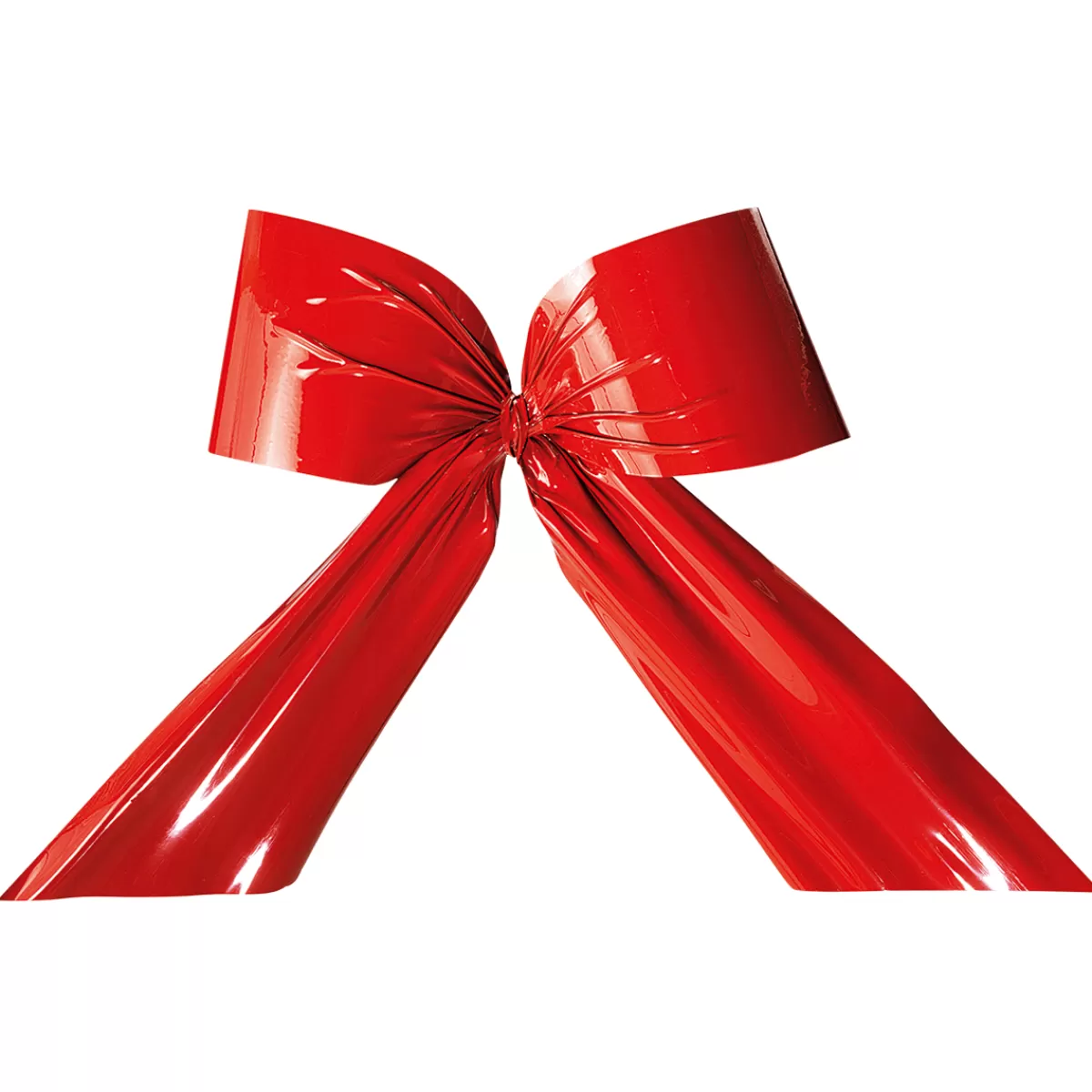 DecoWoerner Ruban Décoratif Pour L'extérieur, 100 Cm, B1