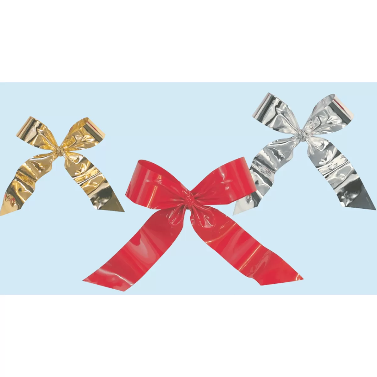 DecoWoerner Ruban Décoratif Pour L'extérieur, 100 Cm, B1