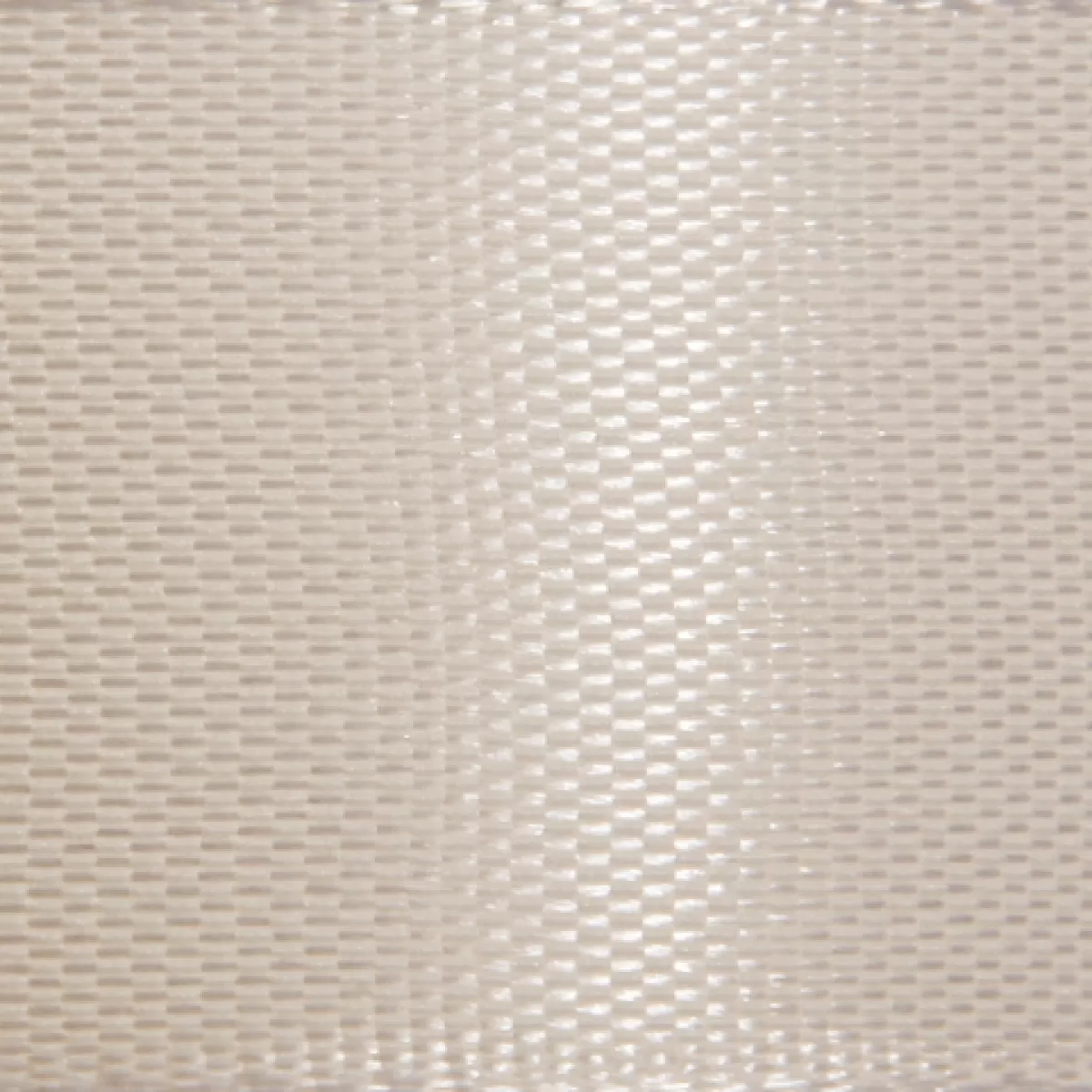 DecoWoerner Ruban De Taffetas Avec Lisière Tissée 15 Mm, 50 M, Crème