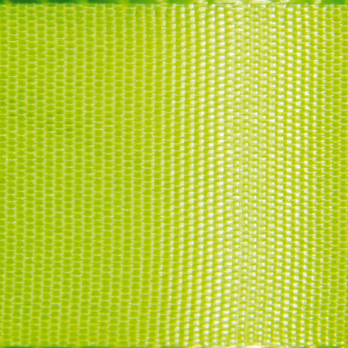 DecoWoerner Ruban De Taffetas Avec Lisière Tissée 15 Mm, 50 M, Clair