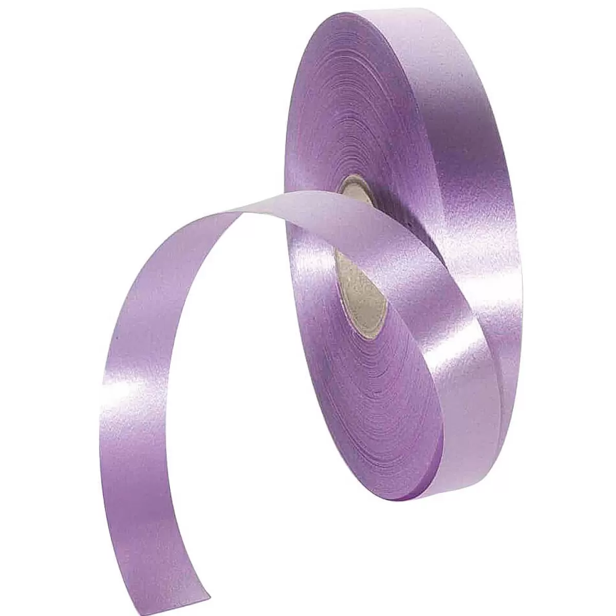 DecoWoerner Ruban Poly, Larg. 19 Mm, Lilas