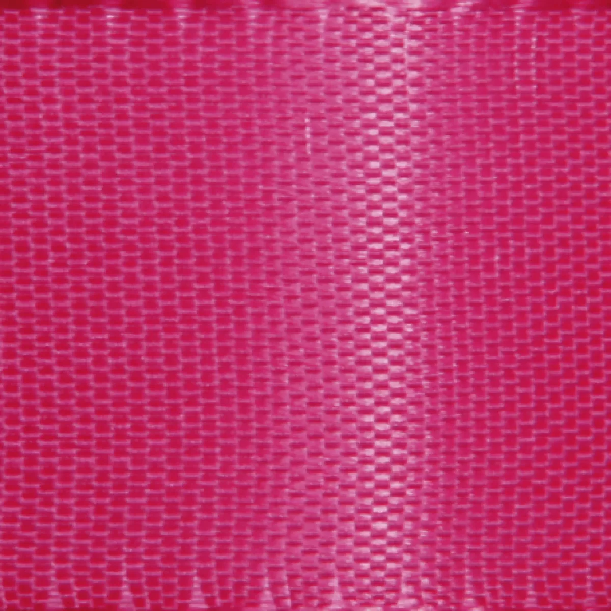 DecoWoerner Ruban Taffetas, Lisière Tissée 15mm, 50m, Pink