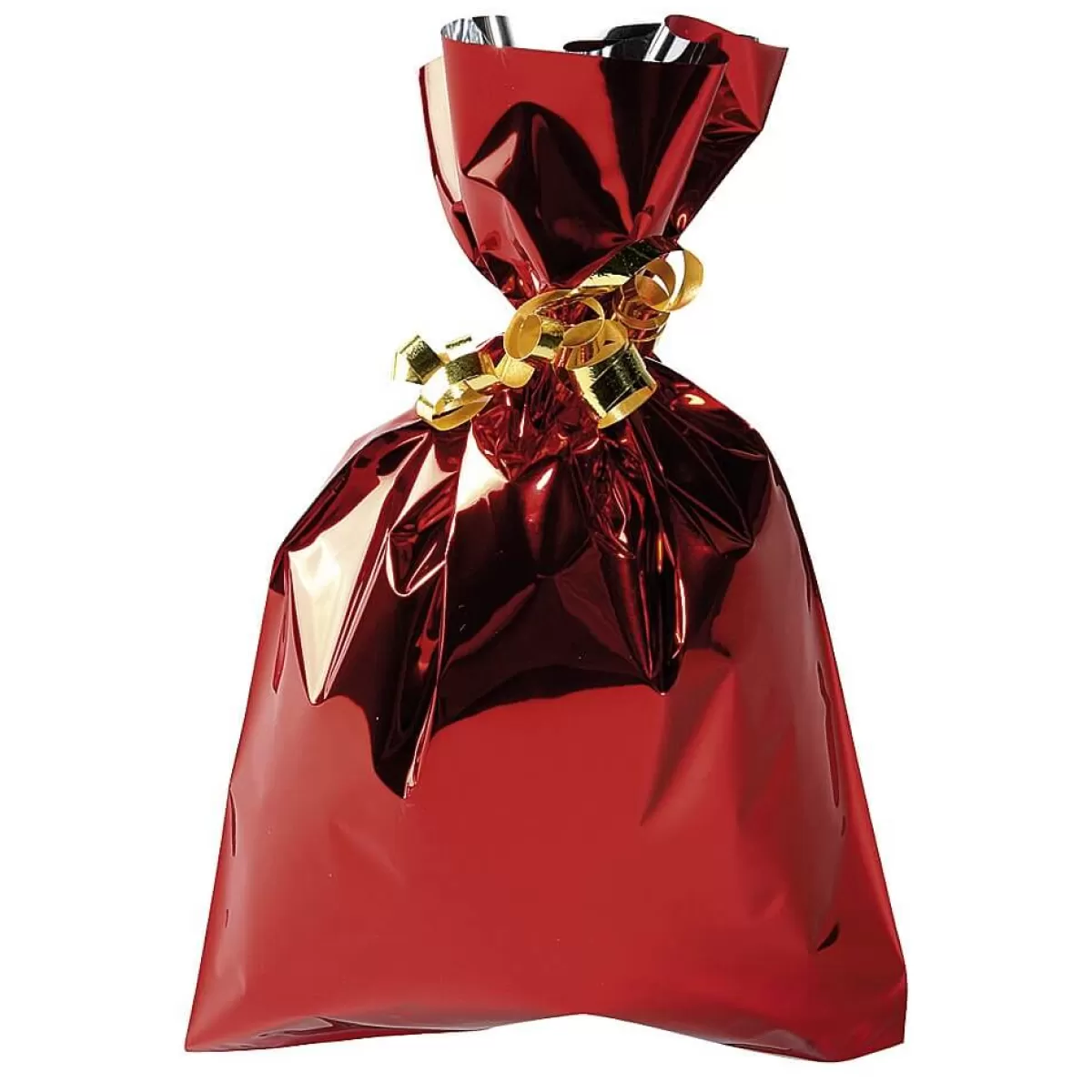 DecoWoerner Sac Cadeau, Brillant, , 15 X 25 Cm