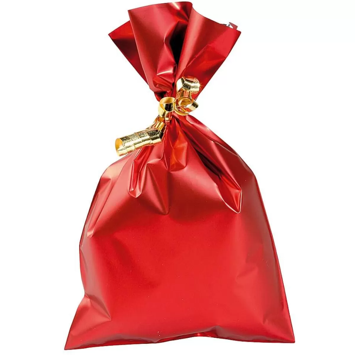 DecoWoerner Sac Cadeau, Mat, , 15 X 25 Cm