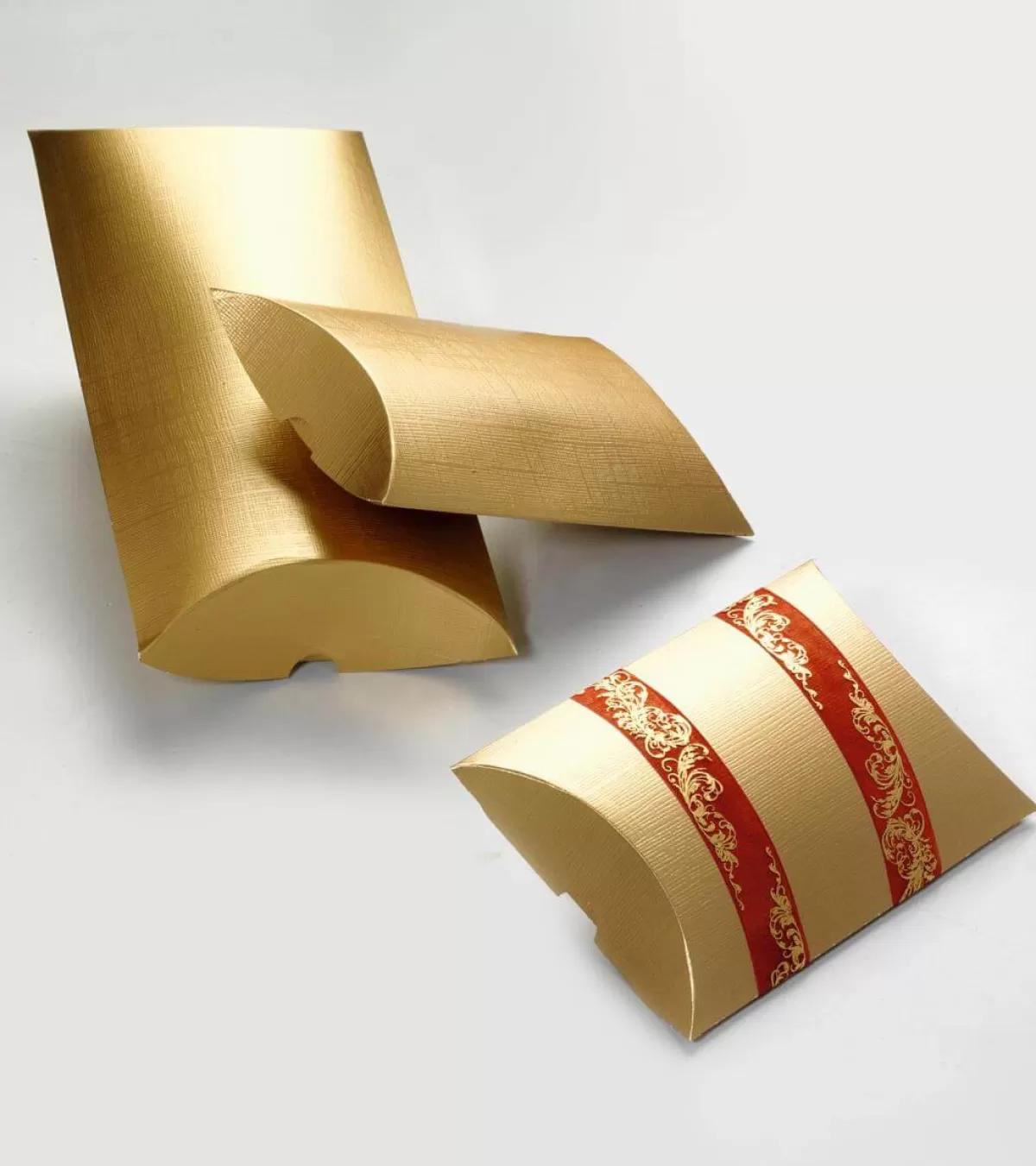 DecoWoerner Sac De Décation Long. 17 Cm, 10 Pièces