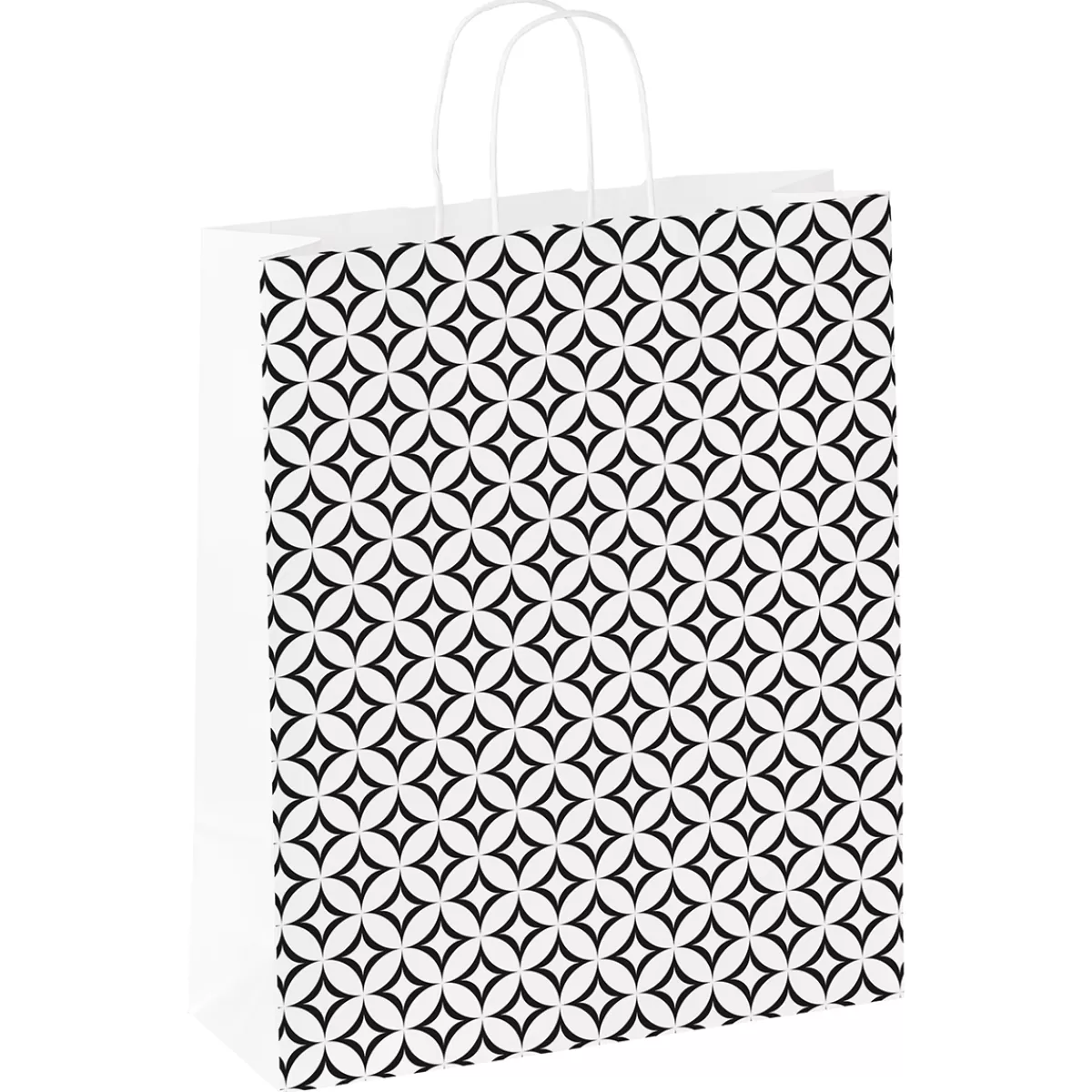 sac_en_papier_kraft_ornement_35_x_26_x_12_cm_5.webp DecoWoerner Sac En Papier Kraft "Ornement" 35 X 26 X 12 Cm