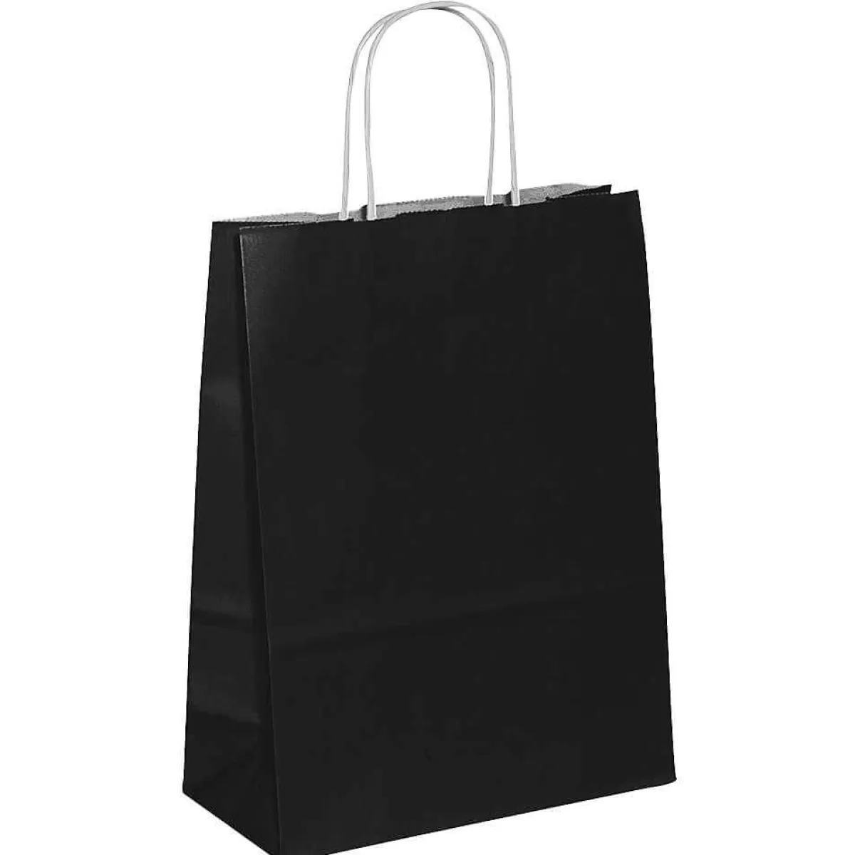 DecoWoerner Sac "Uni", 29 X 22 Cm, 50 Pces