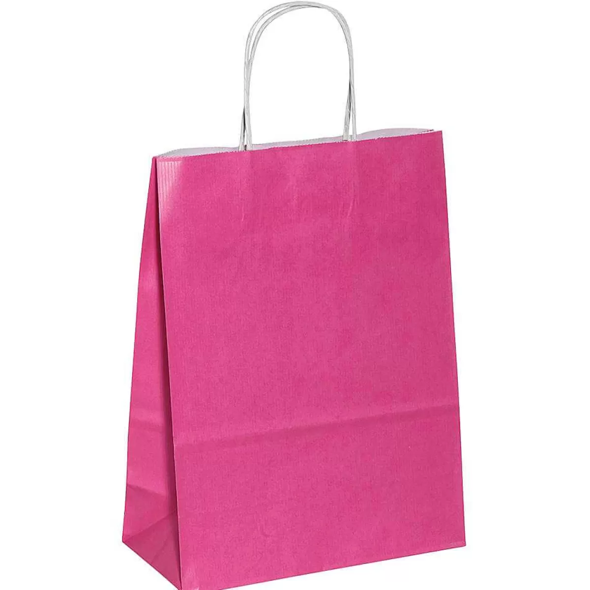 DecoWoerner Sac "Uni", 29 X 22 Cm, Pink