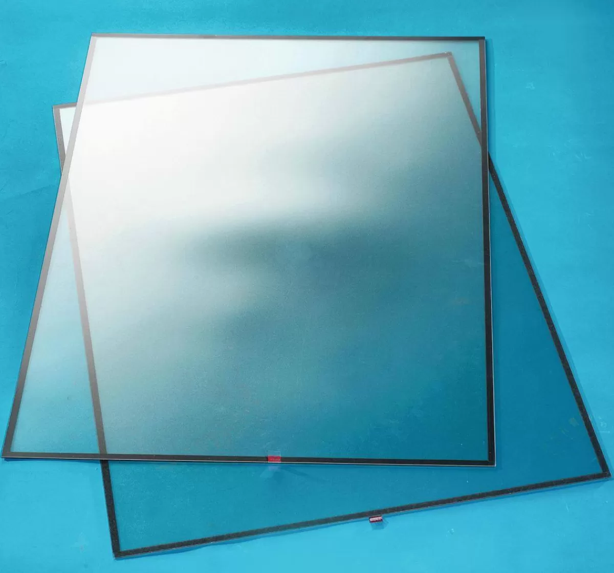 DecoWoerner Sacs En Feuille Synth. De Rechange Pour Présentoir De Rue "Outdoor" 2 Pces