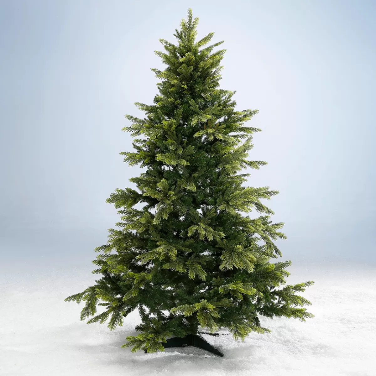 DecoWoerner Sapin Artificiel Colorado 1,8 M