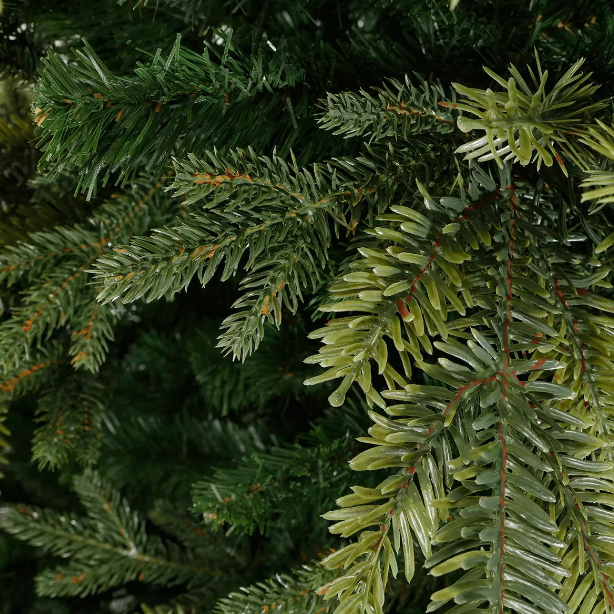 DecoWoerner Sapin Artificiel Colorado 1,8 M