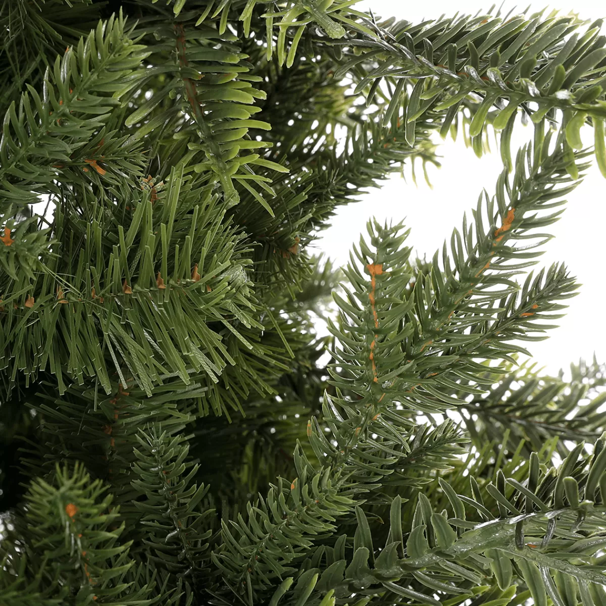 DecoWoerner Sapin Artificiel Colorado 1,8 M