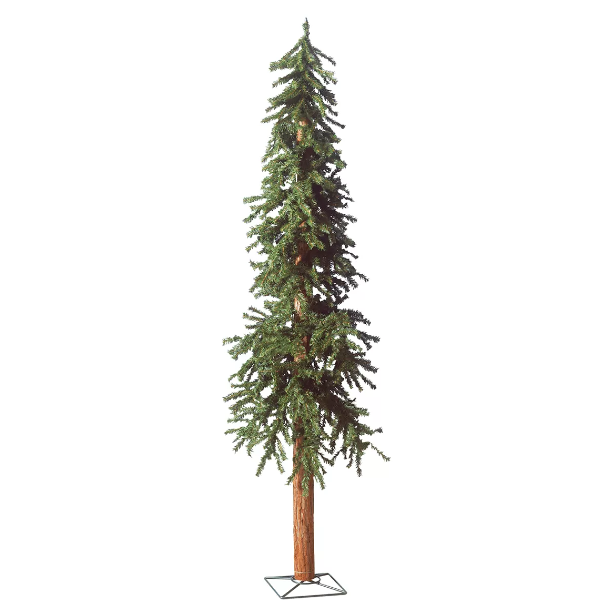 DecoWoerner Sapin Artificiel Sapin Des Alpes 180 Cm