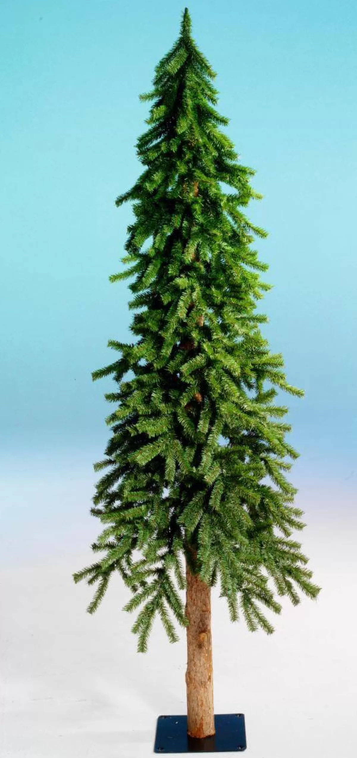 DecoWoerner Sapin Artificiel Sapin Des Alpes 180 Cm