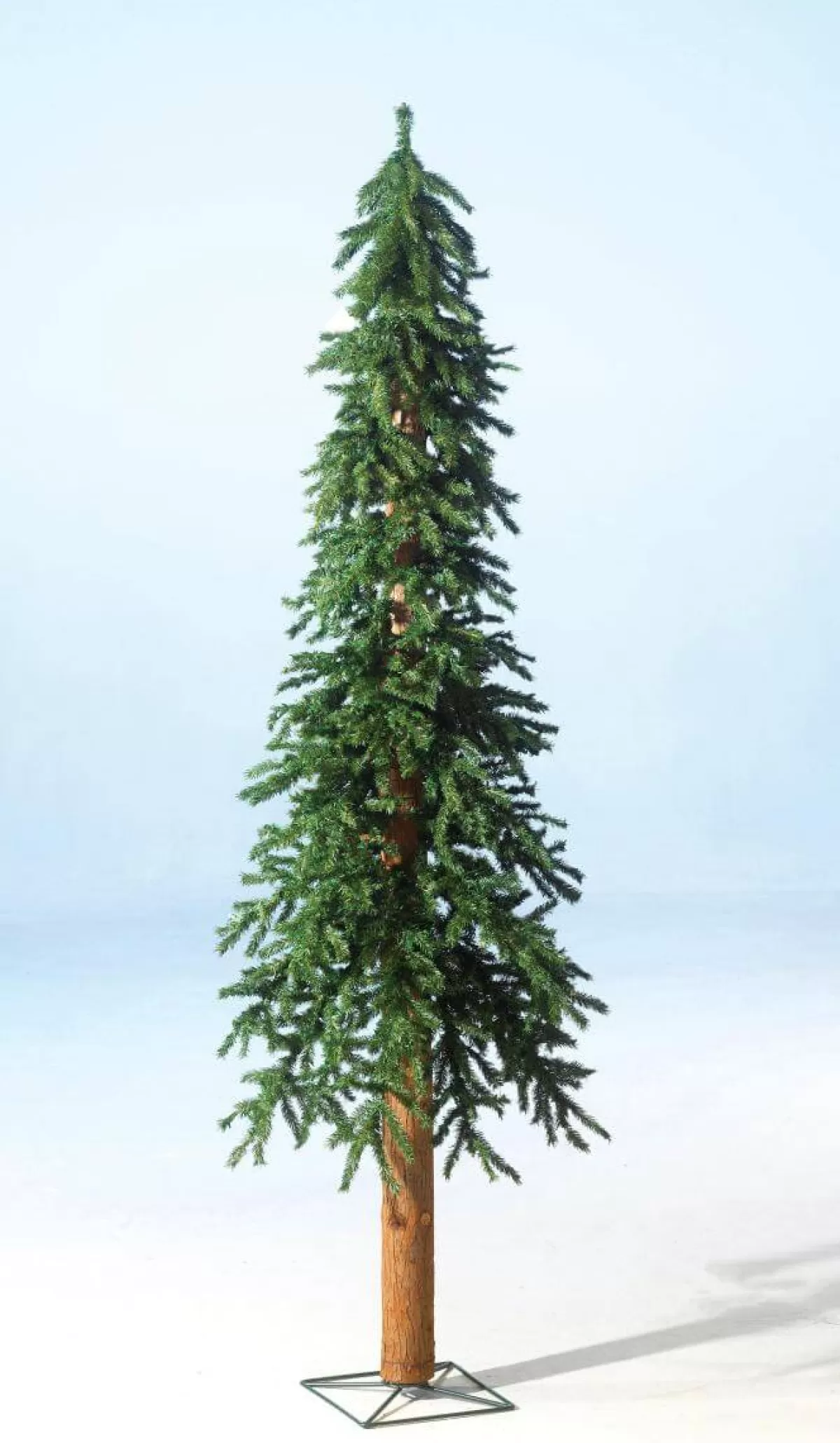 DecoWoerner Sapin Artificiel Sapin Des Alpes 210 Cm