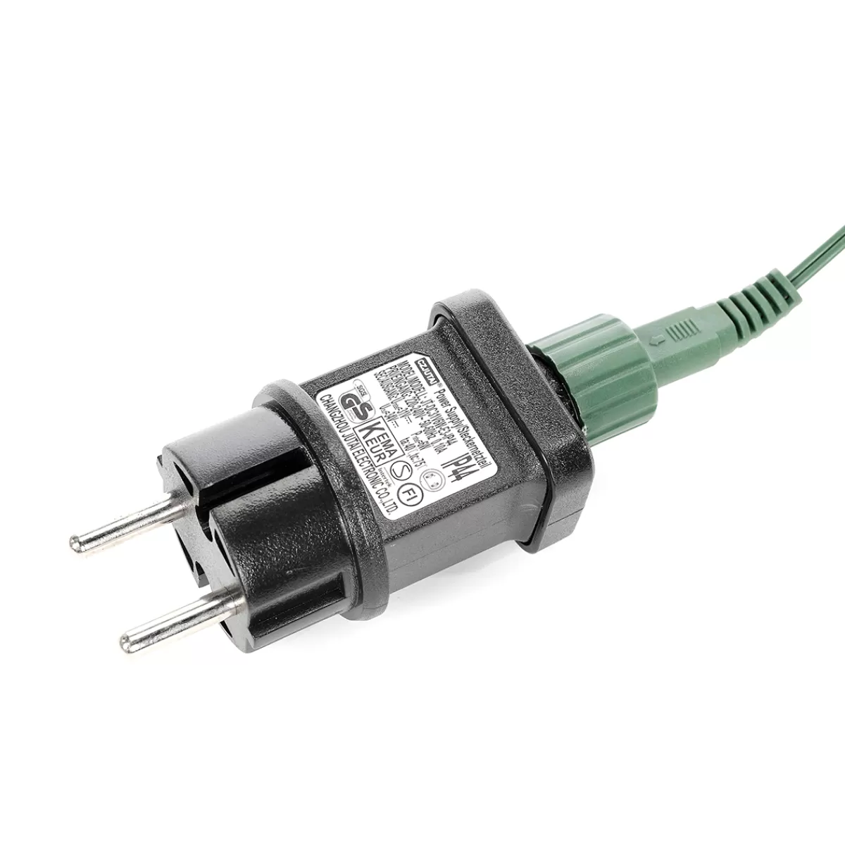 DecoWoerner Sapin De Noël Artificiel Moulé Par Injection Rottanne Avec LED 180 Cm