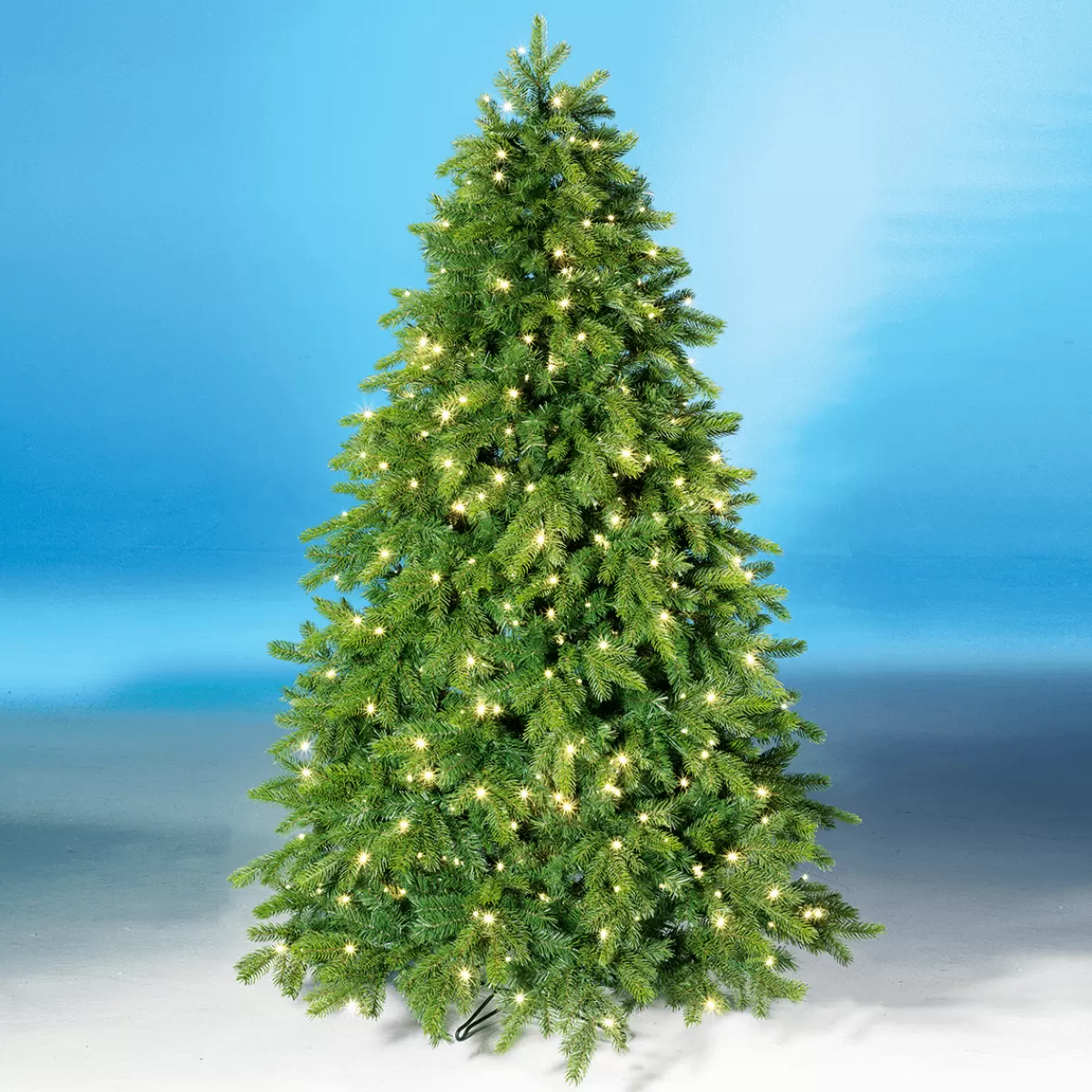 sapin_de_nol_artificiel_nordmann_avec_led_180_cm_8-1.webp DecoWoerner Sapin De Noël Artificiel Nordmann Avec LED 180 Cm