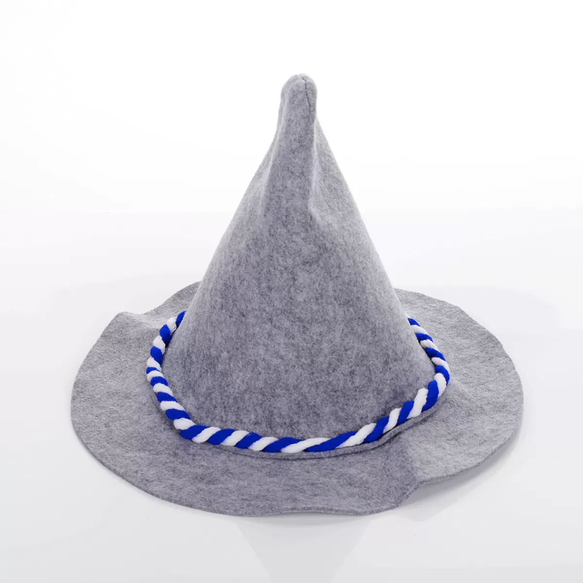 DecoWoerner Seppelhut Fez Oktoberfest Chapeau 44 X 34 Cm Avec Cordelette