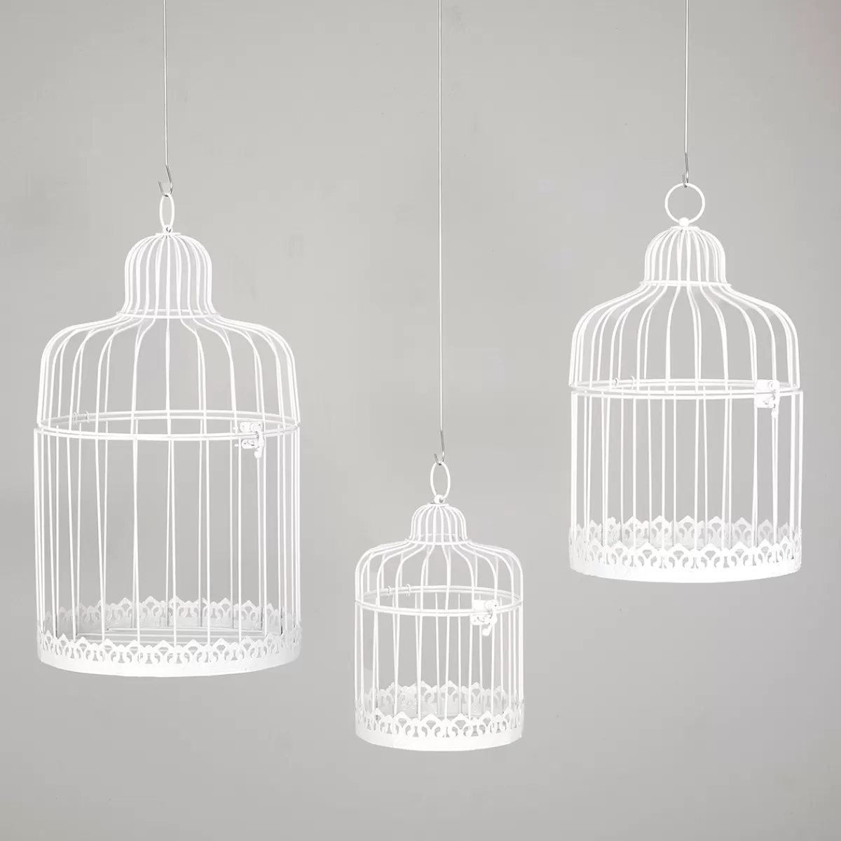 set_de_3_cages_vintage_blanches_41_cm_3.webp DecoWoerner Set De 3 Cages Vintage hes 41 Cm