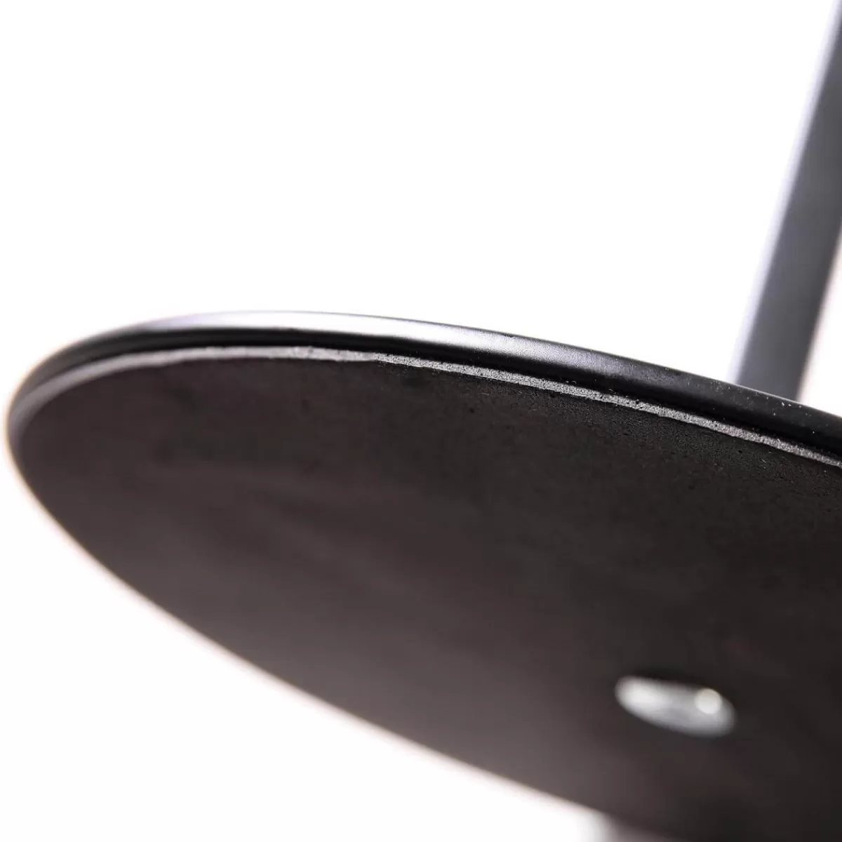 DecoWoerner Support à Accessoires à 2 Bras, Extensible De 39 à 70 Cm