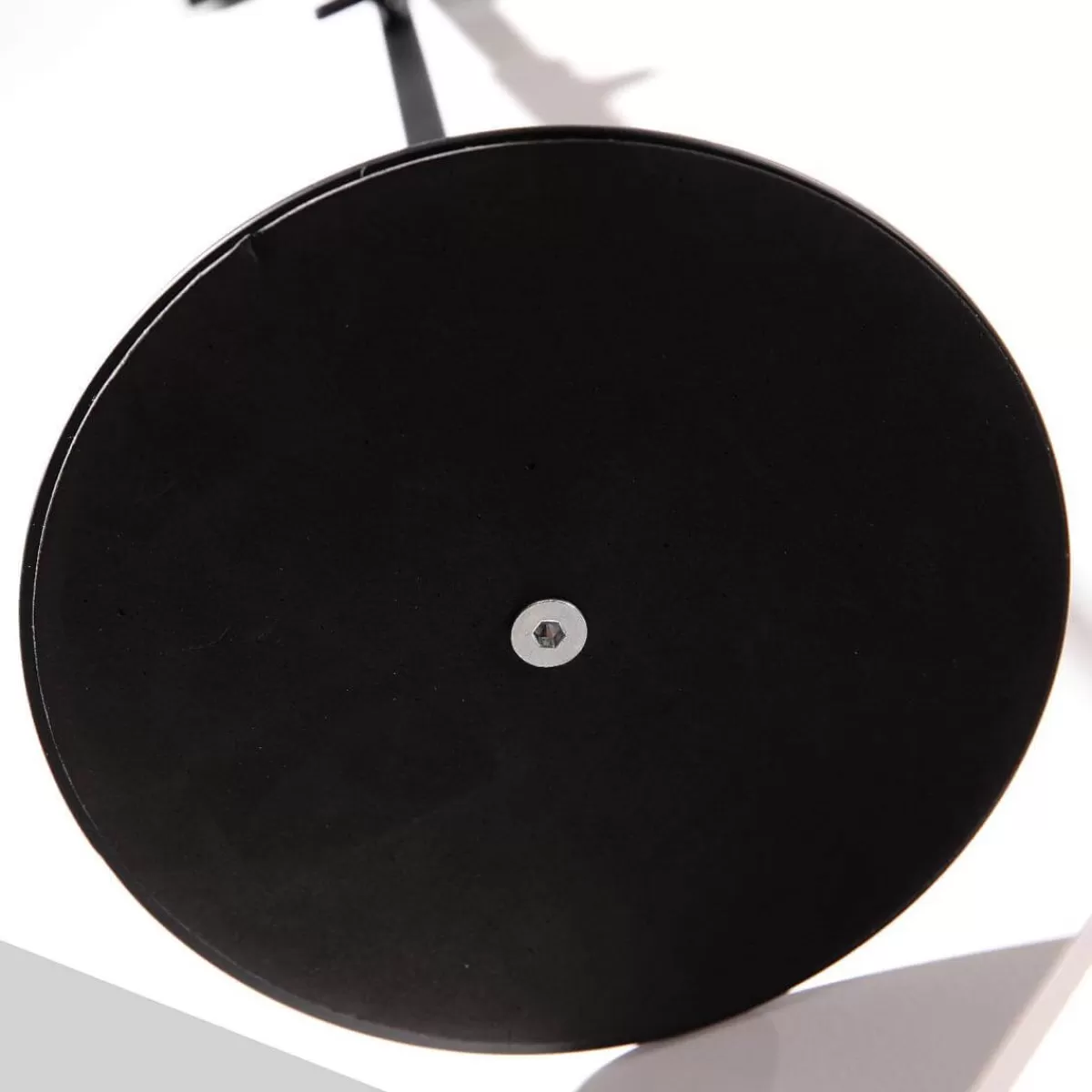 DecoWoerner Support à Accessoires à 2 Bras, Extensible De 39 à 70 Cm