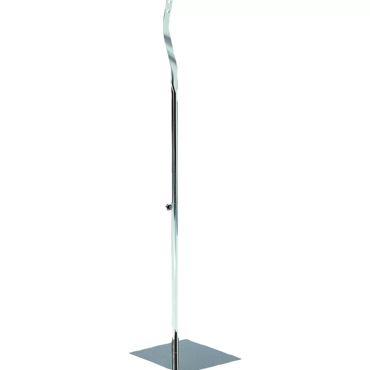 DecoWoerner Support Métallique é Pour Torse, Réception Du Dos