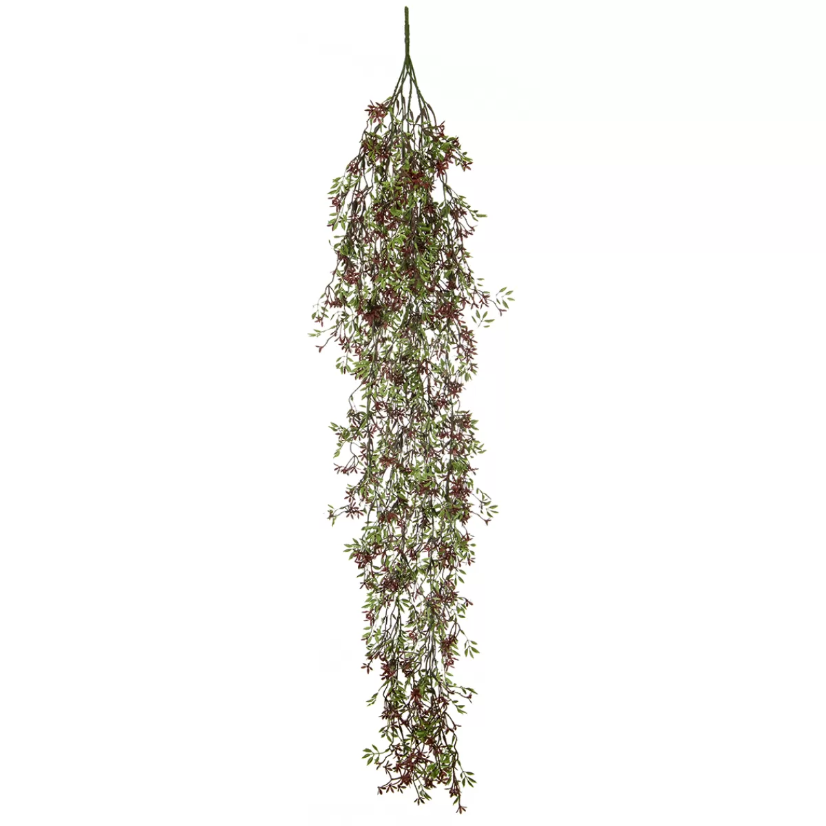 DecoWoerner Suspension Florale Artificielle 100 Cm