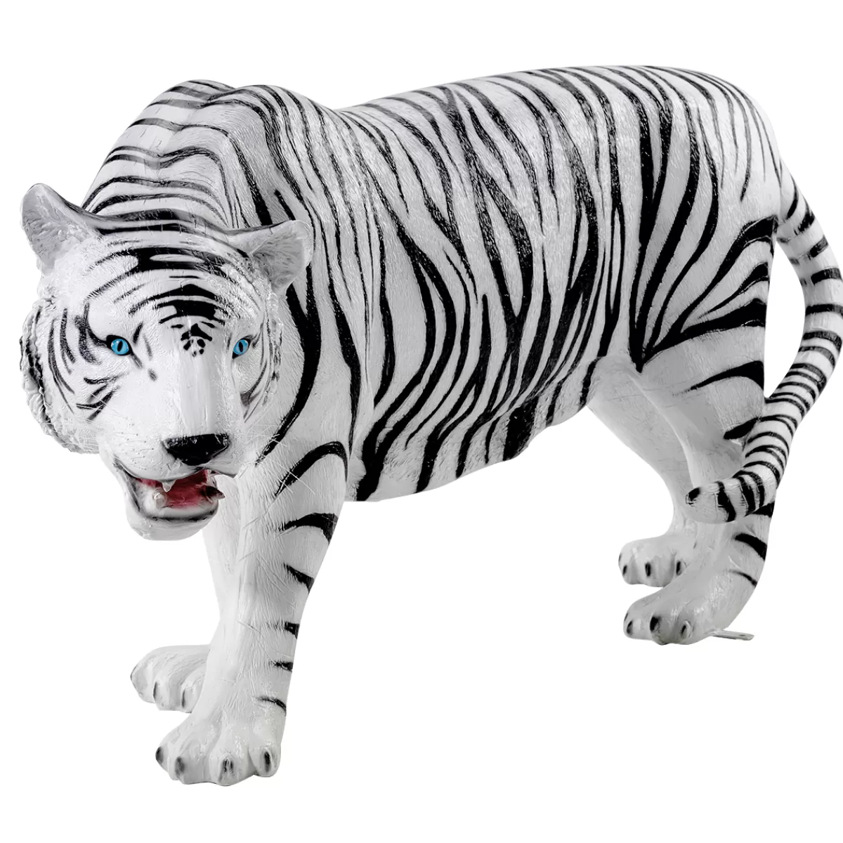 DecoWoerner Tigre Déco Long. 170 Cm