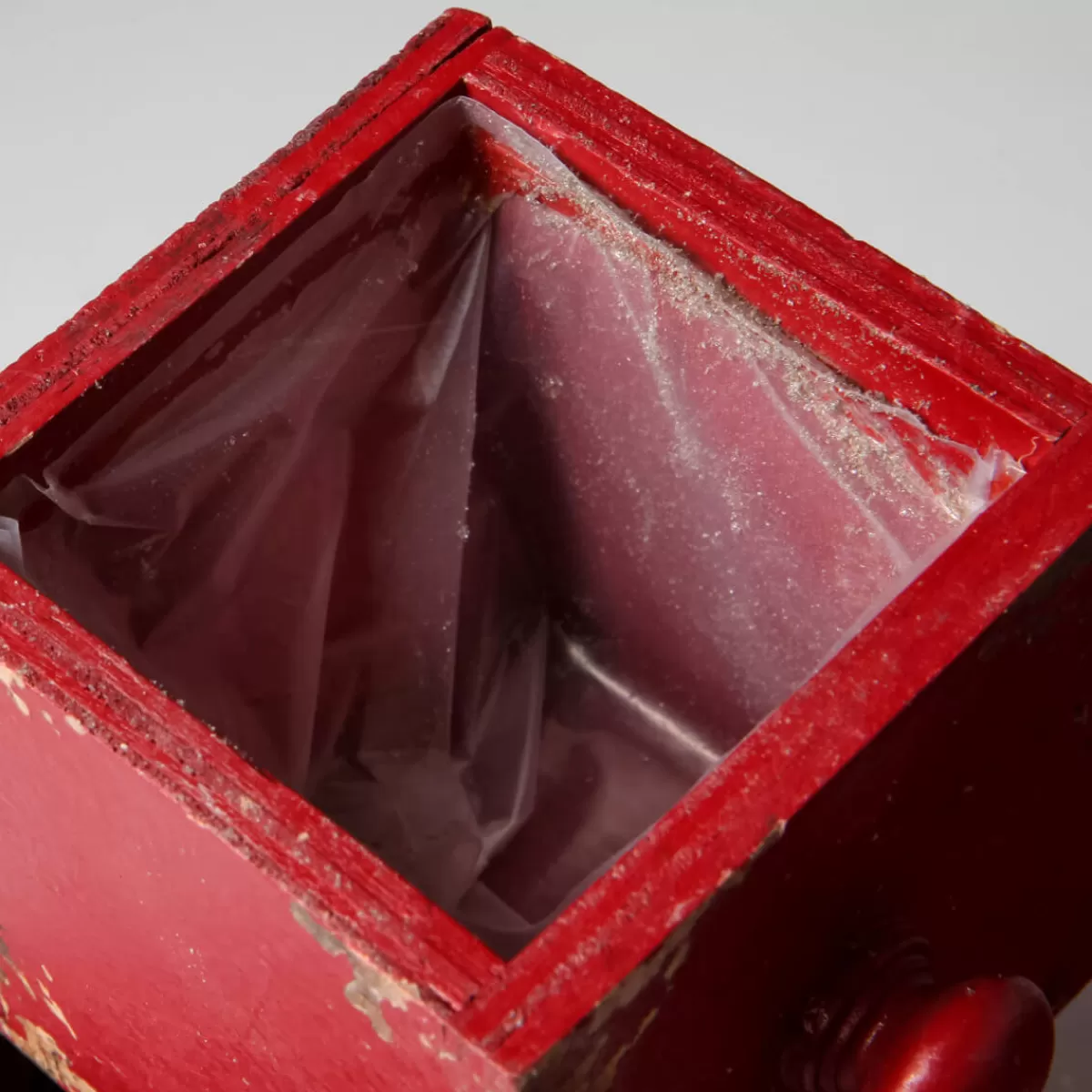 DecoWoerner Tiroir De Pots De Plantes 3 Pcs. 9-15 Cm