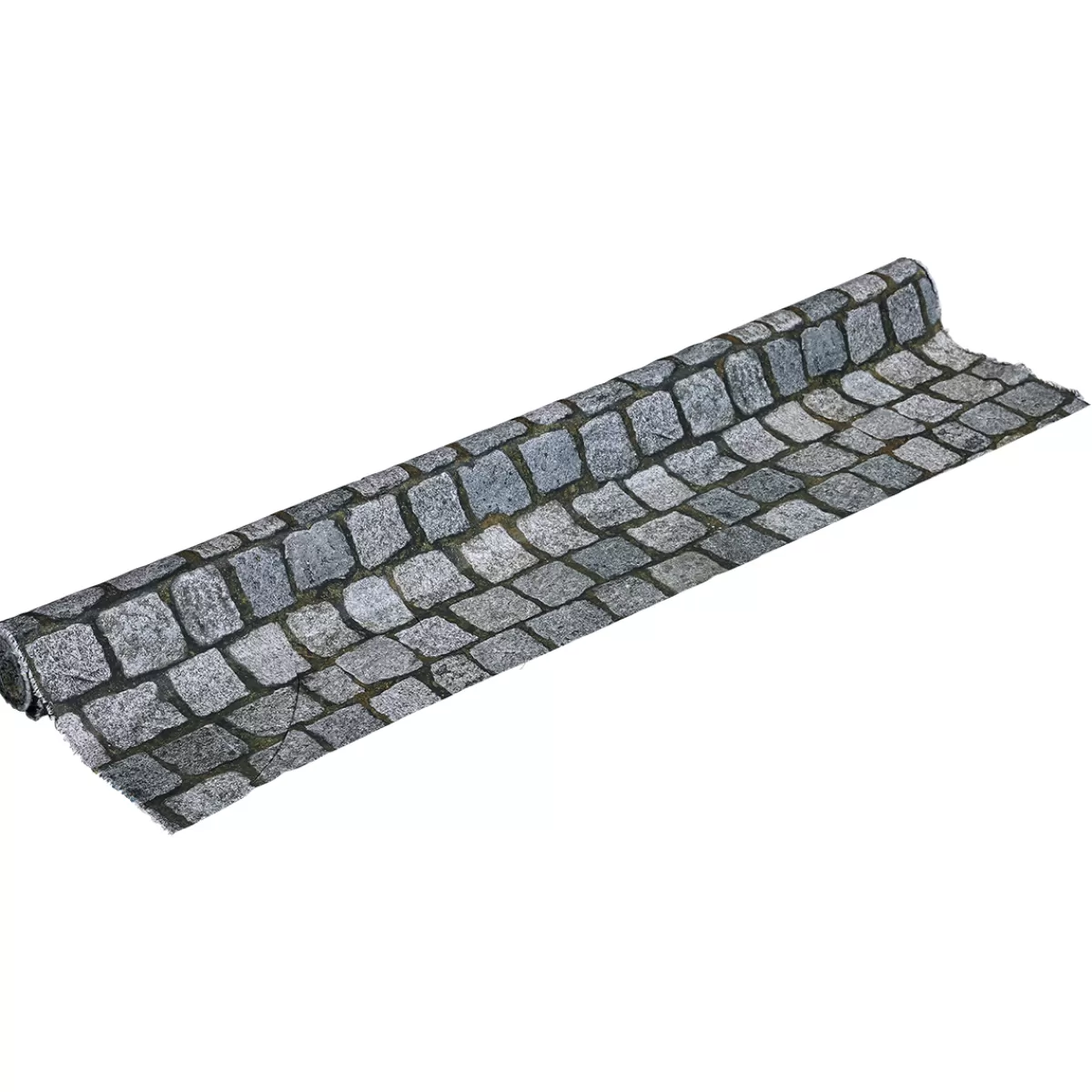 DecoWoerner Tissu Déco "Pavé" Larg. 150 Cm