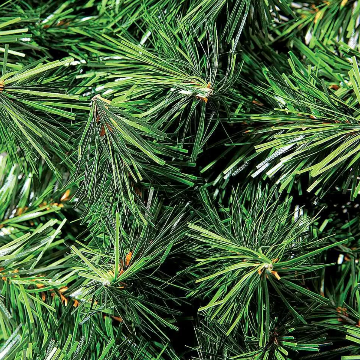 DecoWoerner Étoile Sapin Artificiel, Ø 100 Cm