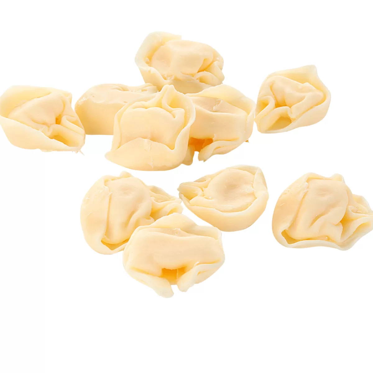 DecoWoerner Tortellini Aliment Factice, 10 Pièces