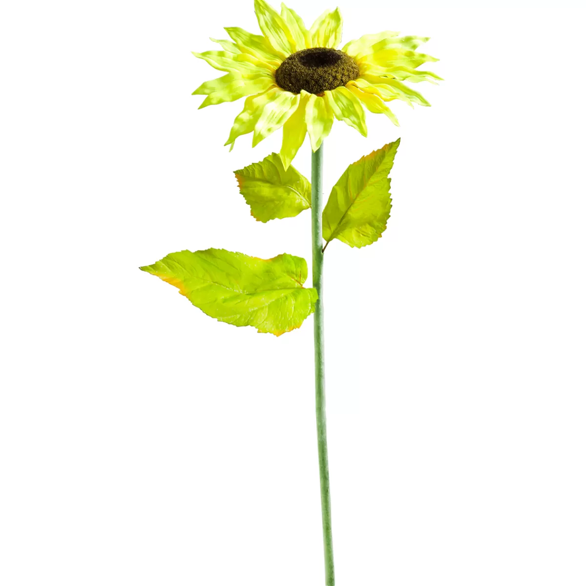 DecoWoerner Tournesol Artificiel, 85 Cm