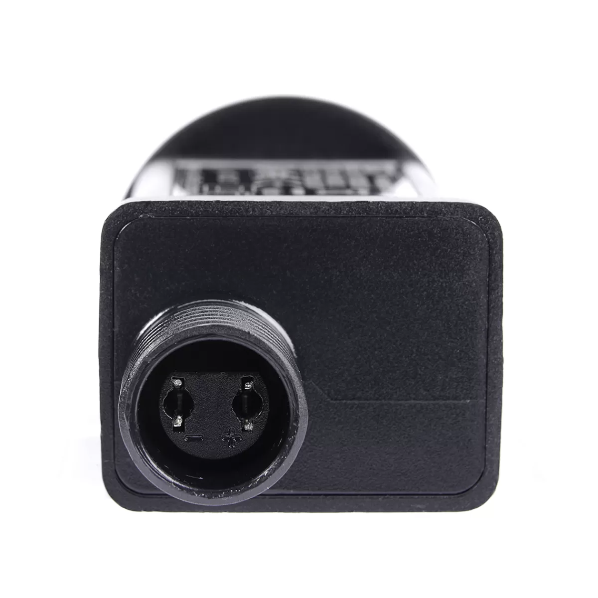 DecoWoerner Transformateur Fiche De Raccordement 31V, 12W