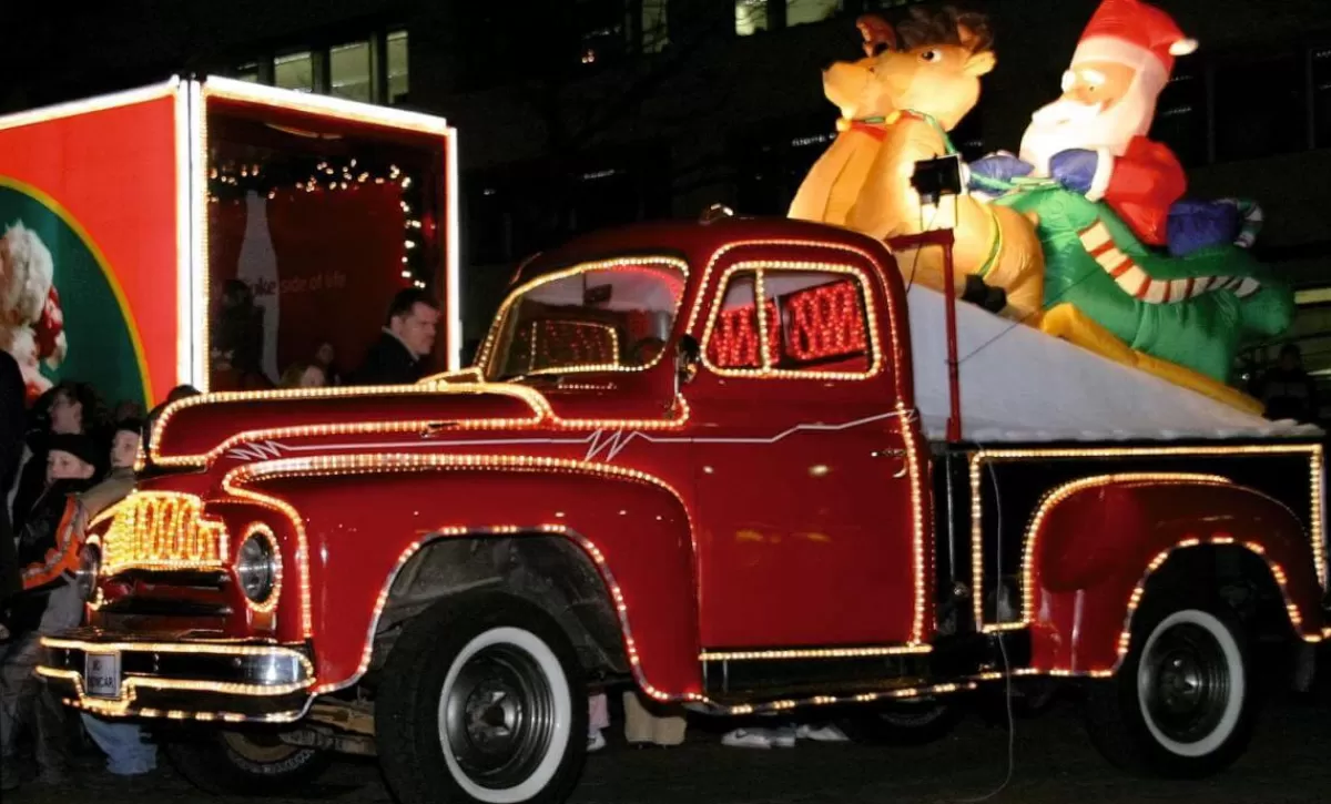 DecoWoerner Tuyau Lumineux Pour L'illumination De Décorations 44 M